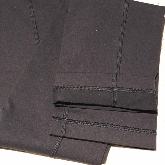 Full length Lululemon pants. - Picture 5 of 5